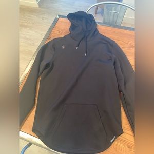 Legends Hawthorne Hoodie